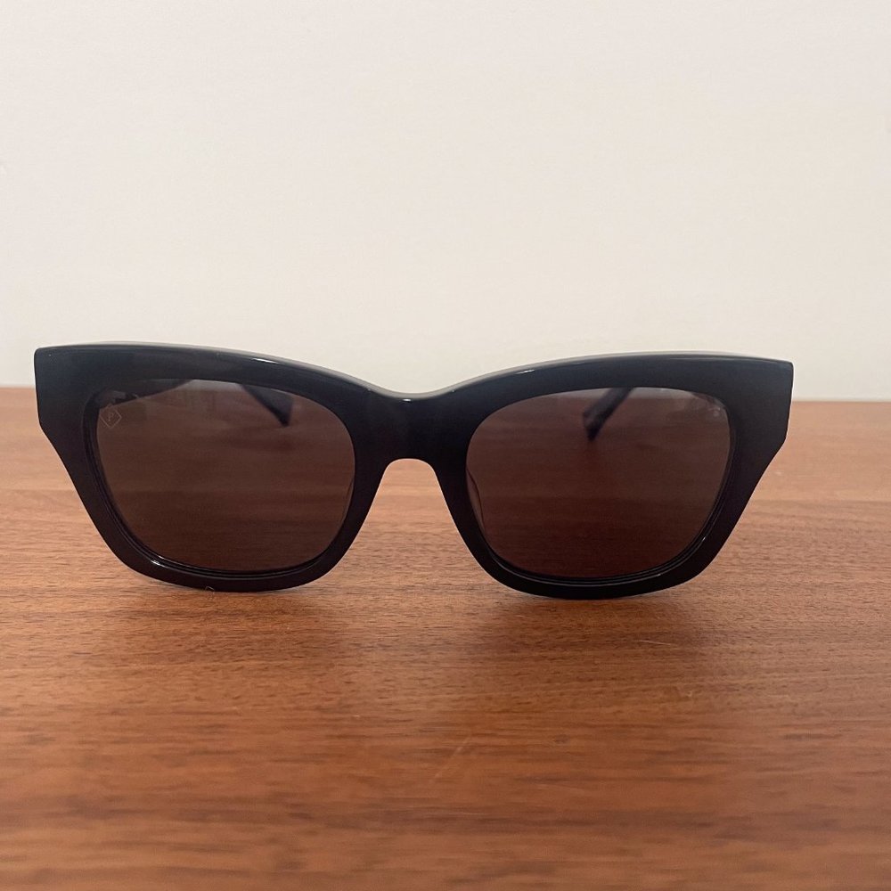 Raen "Bower" Sunglasses